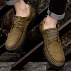 Mark® With Laces - Transition boots with orthopedic and extremely comfortable sole