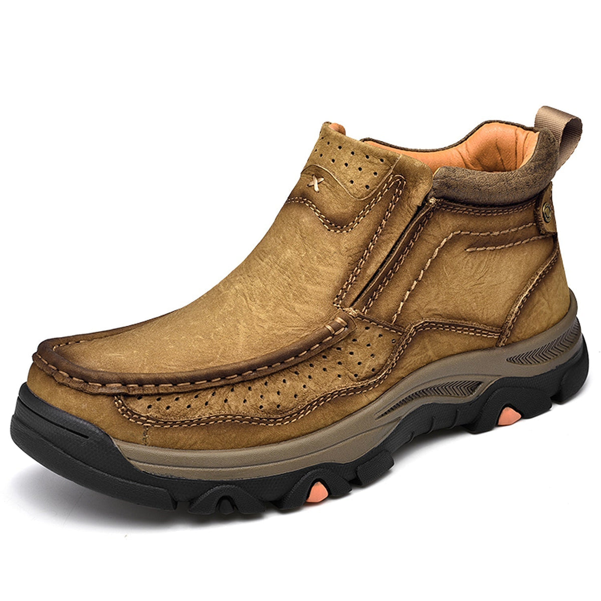Mark™ - High top transition with orthopedic and extremely comfortable sole
