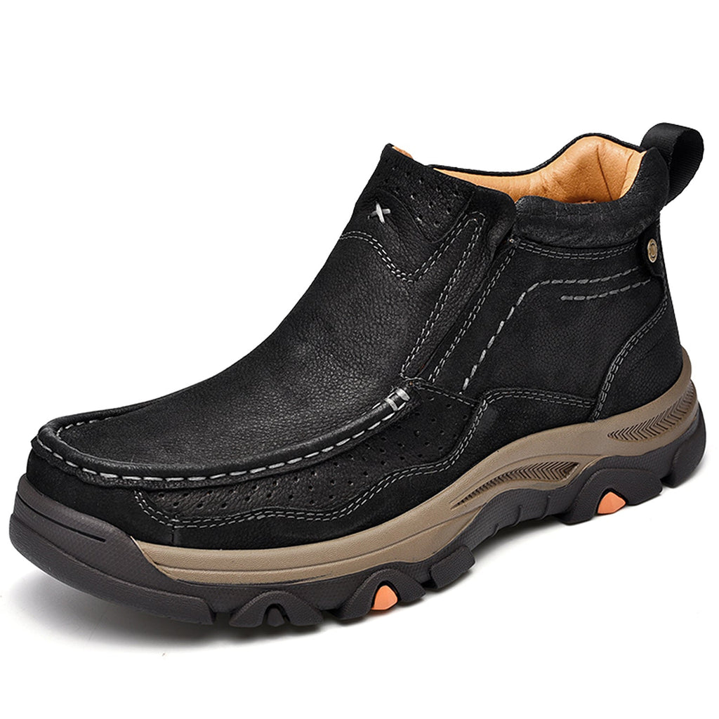 Mark™ - High top transition with orthopedic and extremely comfortable sole
