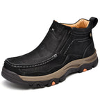 Mark™ - High top transition with orthopedic and extremely comfortable sole