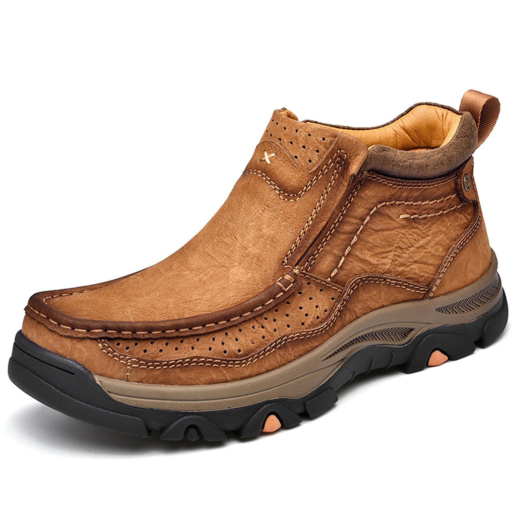 Mark™ - High top transition with orthopedic and extremely comfortable sole
