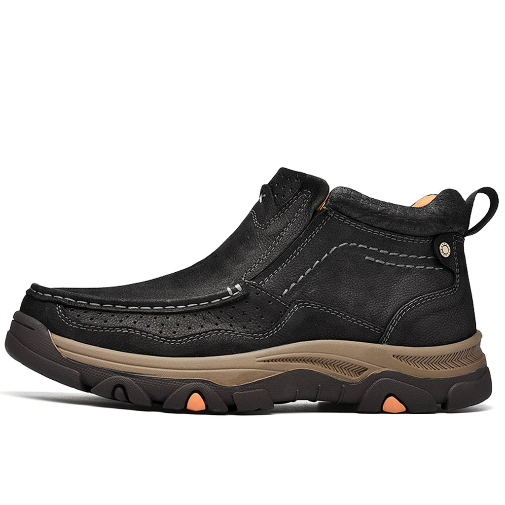 Mark™ - High top transition with orthopedic and extremely comfortable sole