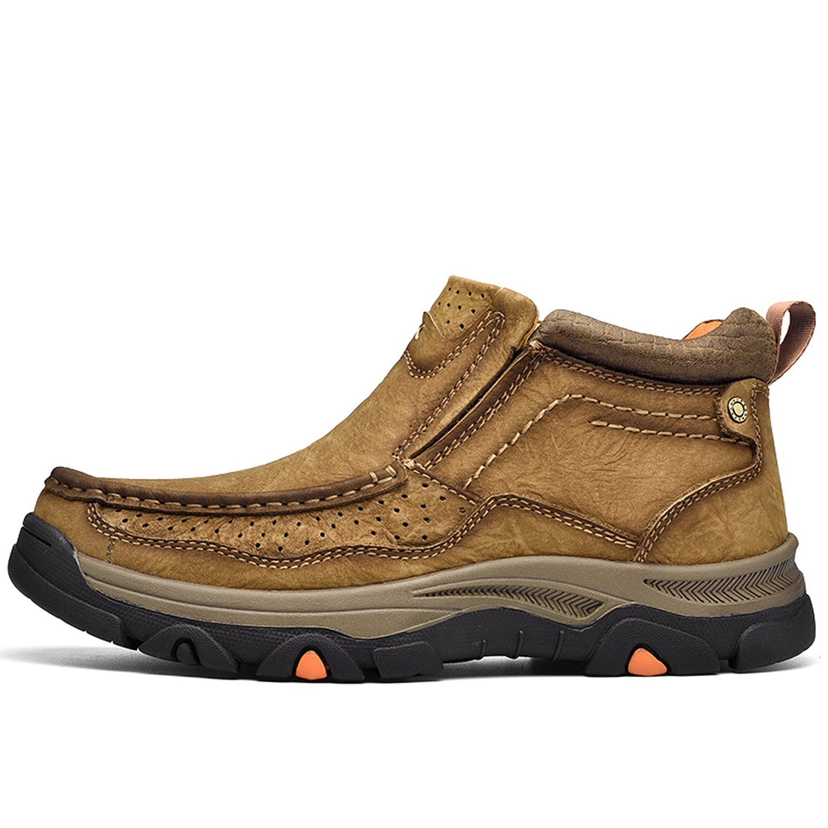 Mark™ - High top transition with orthopedic and extremely comfortable sole