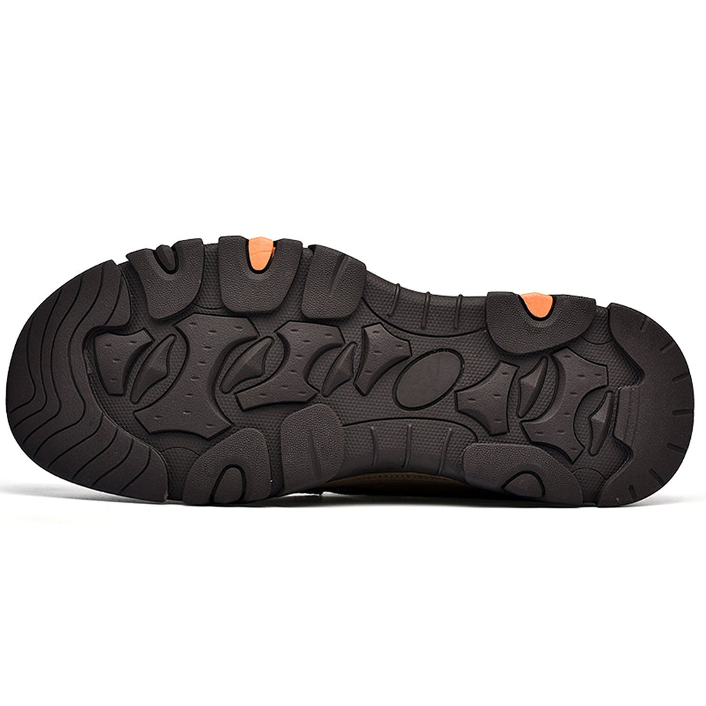 Mark™ - High top transition with orthopedic and extremely comfortable sole