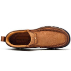 Mark™ - High top transition with orthopedic and extremely comfortable sole