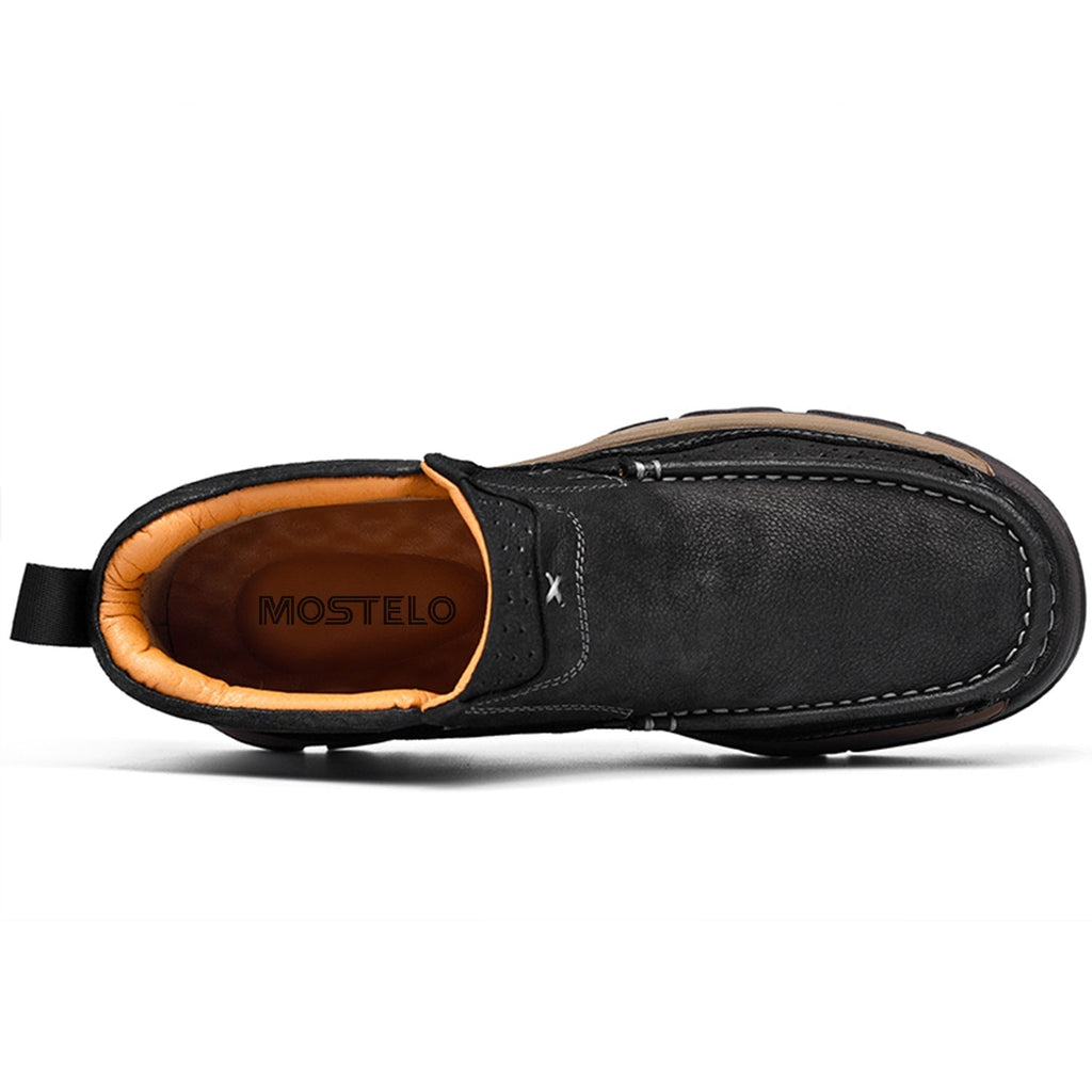 Mark™ - High top transition with orthopedic and extremely comfortable sole