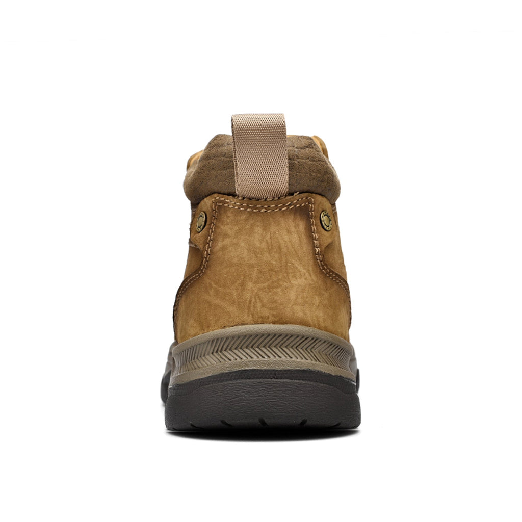Mark™ - High top transition with orthopedic and extremely comfortable sole