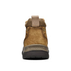 Mark™ - High top transition with orthopedic and extremely comfortable sole