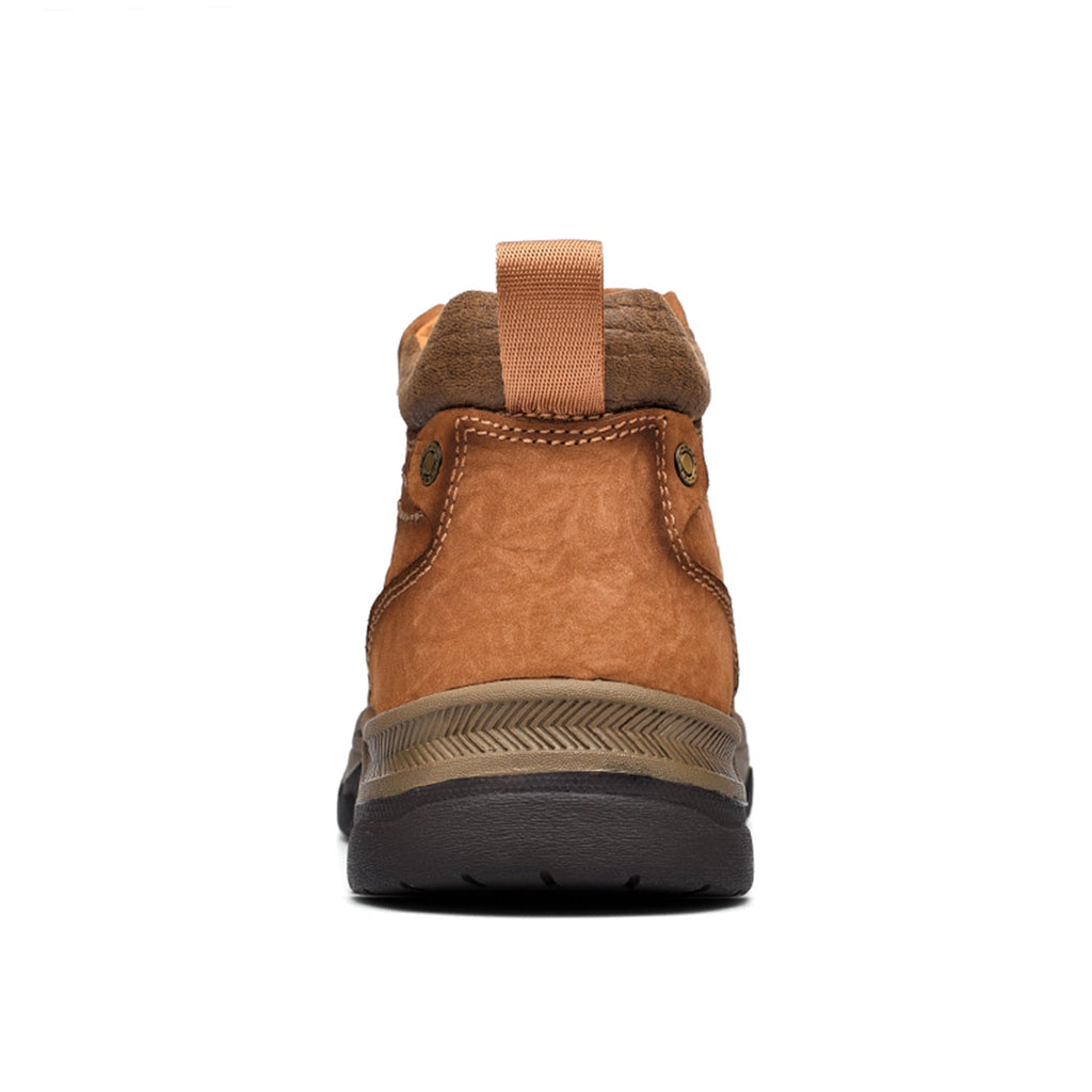Mark™ - High top transition with orthopedic and extremely comfortable sole