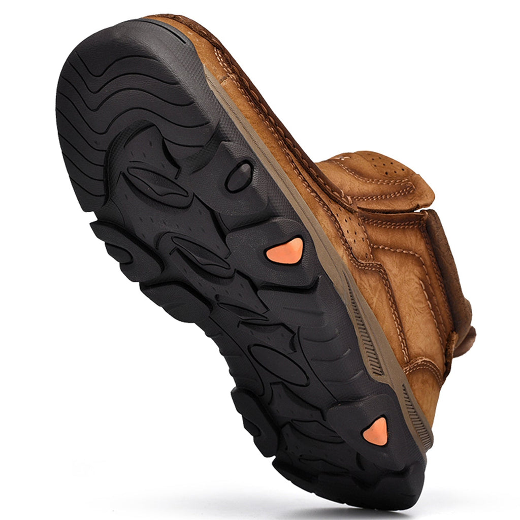 Mark™ - High top transition with orthopedic and extremely comfortable sole