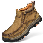 Mark™ - High top transition with orthopedic and extremely comfortable sole