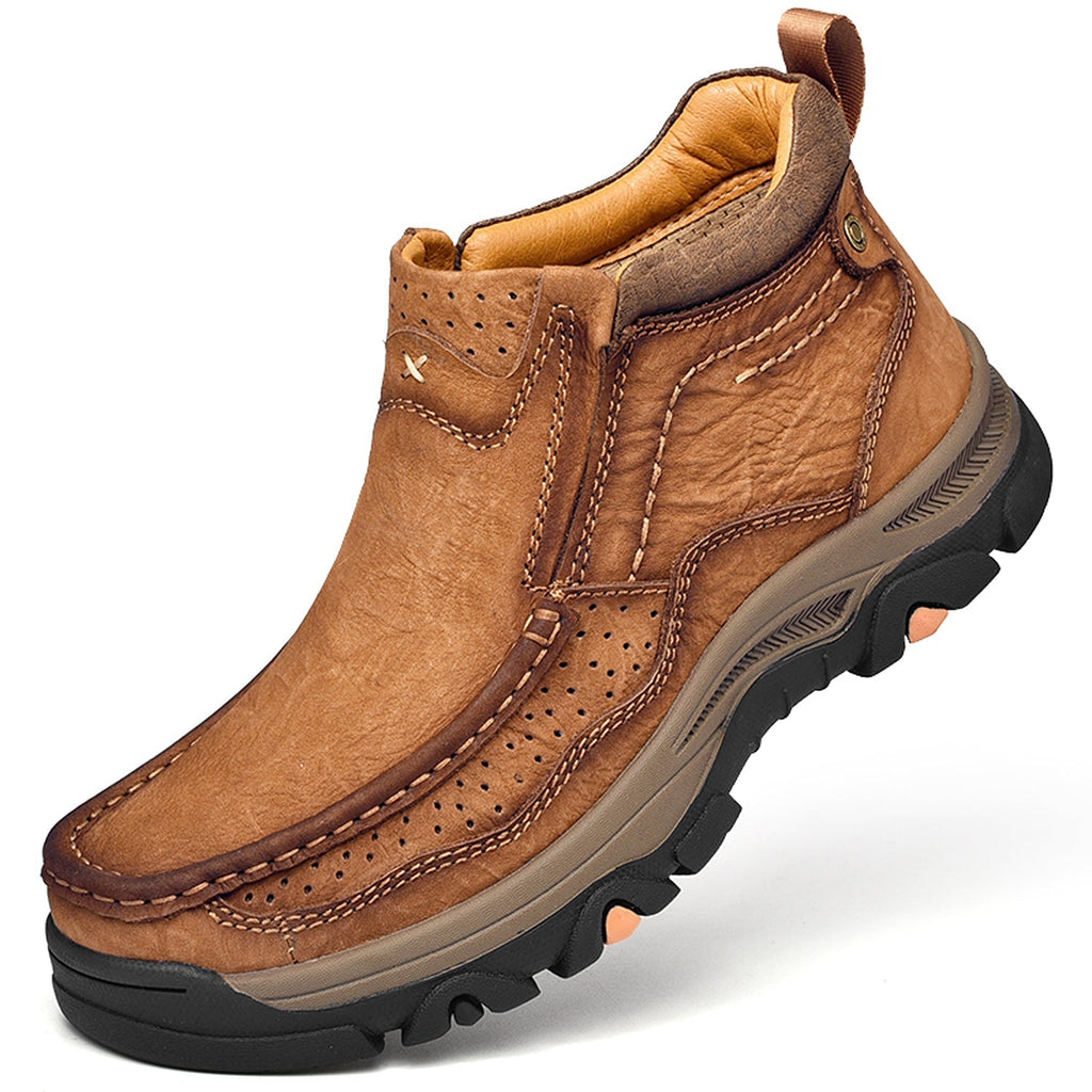 Mark™ - High top transition with orthopedic and extremely comfortable sole