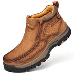 Mark™ - High top transition with orthopedic and extremely comfortable sole