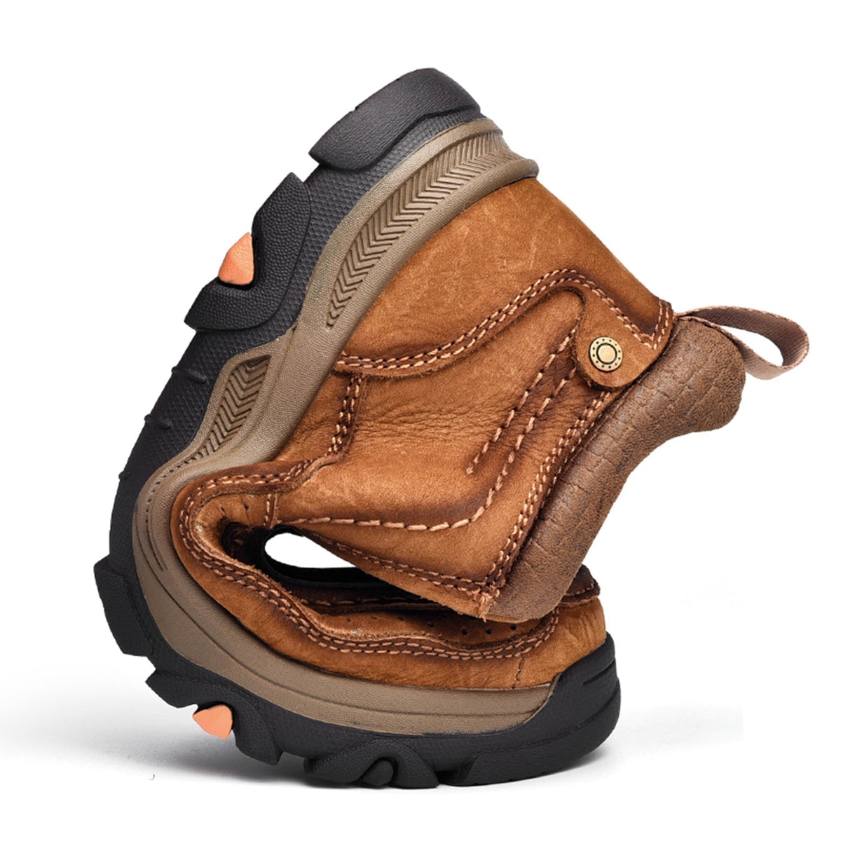 Mark™ - High top transition with orthopedic and extremely comfortable sole