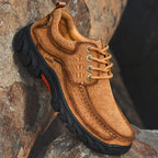 Mark™ - Transition Leather boots with extremely comfortable sole
