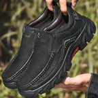 Mark™ - Transition Leather boots with extremely comfortable sole