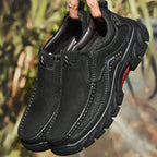 Mark™ - Transition Leather boots with extremely comfortable sole