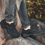 Mark™ - Transition Leather boots with extremely comfortable sole