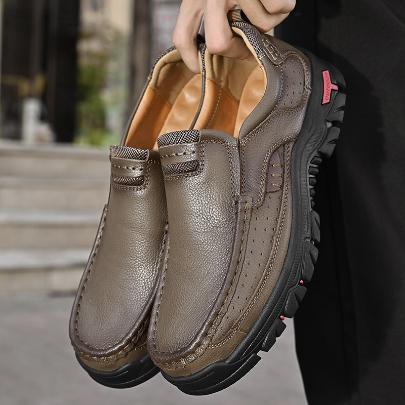 Mark® - Transition boots V3 with orthopedic and extremely comfortable sole