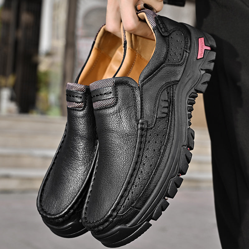 Mark® - Transition boots V3 with orthopedic and extremely comfortable sole