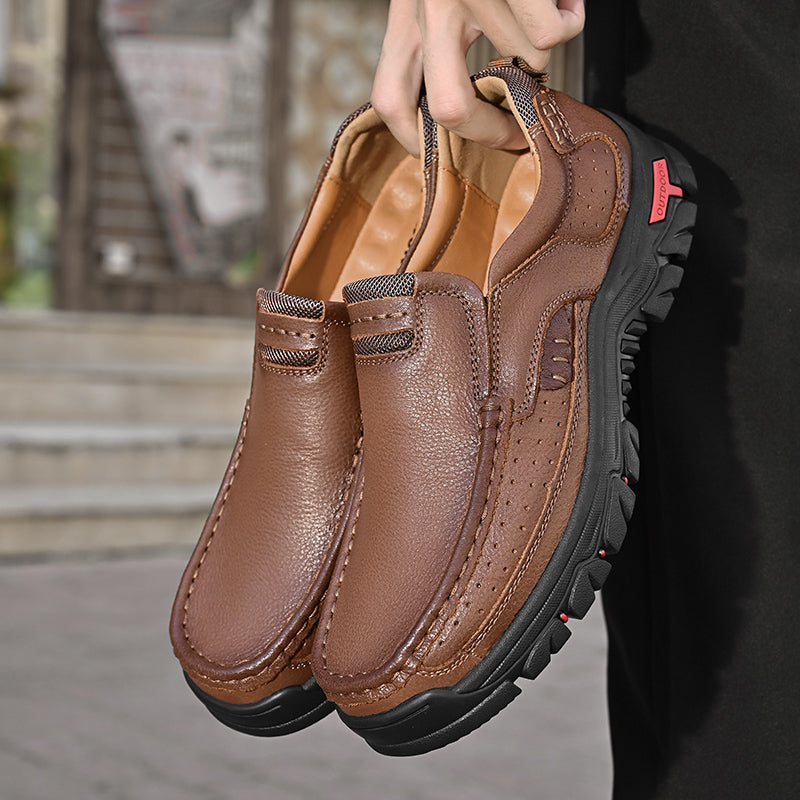 Mark® - Transition boots V3 with orthopedic and extremely comfortable sole