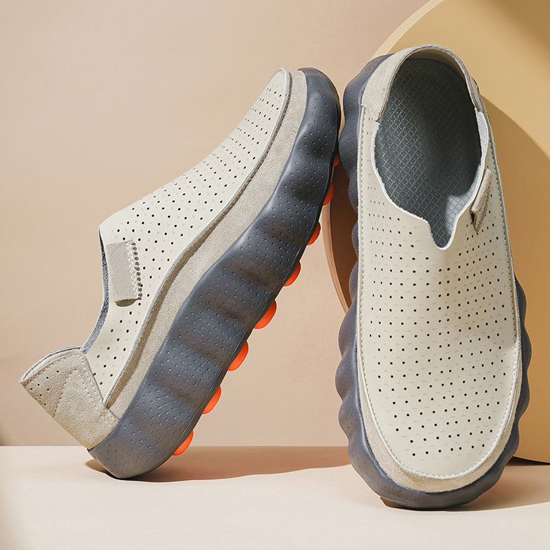 Soren Pod-Grip Loafers — source image position 8
