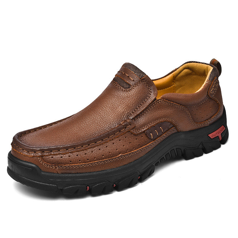 Mark® - Transition boots V3 with orthopedic and extremely comfortable sole