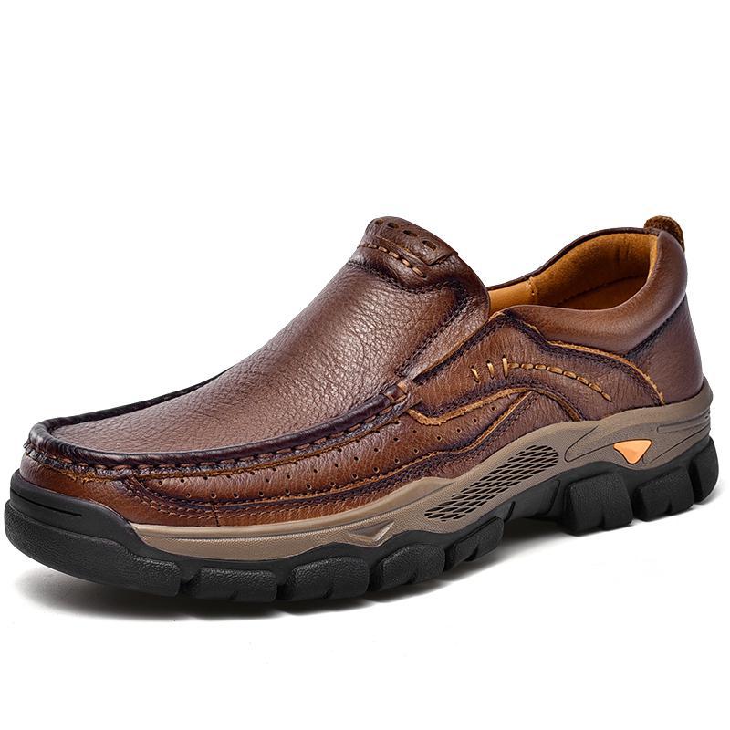 Mark® - Transition boots with orthopedic and extremely comfortable sole V15