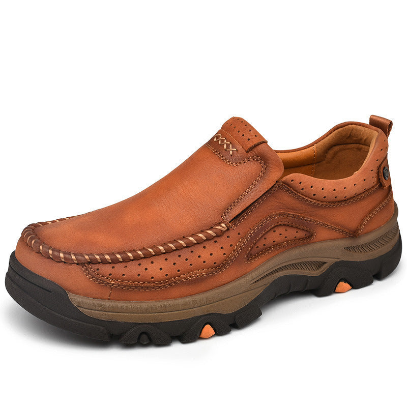 Mark®- transition boots V2 with orthopedic and extremely comfortable sole
