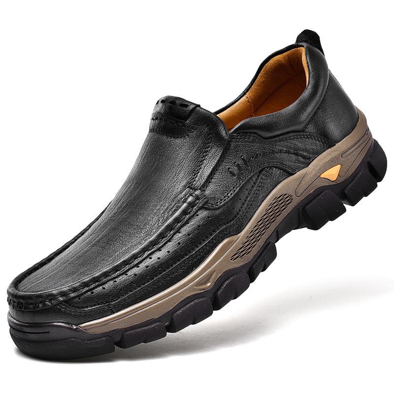 Mark® - Transition boots with orthopedic and extremely comfortable sole V15