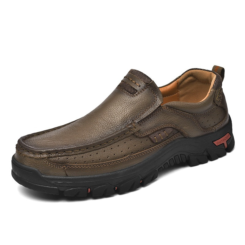 Mark® - Transition boots V3 with orthopedic and extremely comfortable sole
