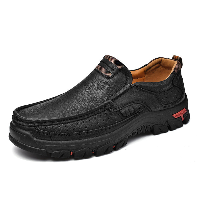 Mark® - Transition boots V3 with orthopedic and extremely comfortable sole