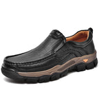 Mark® - Transition boots with orthopedic and extremely comfortable sole V15
