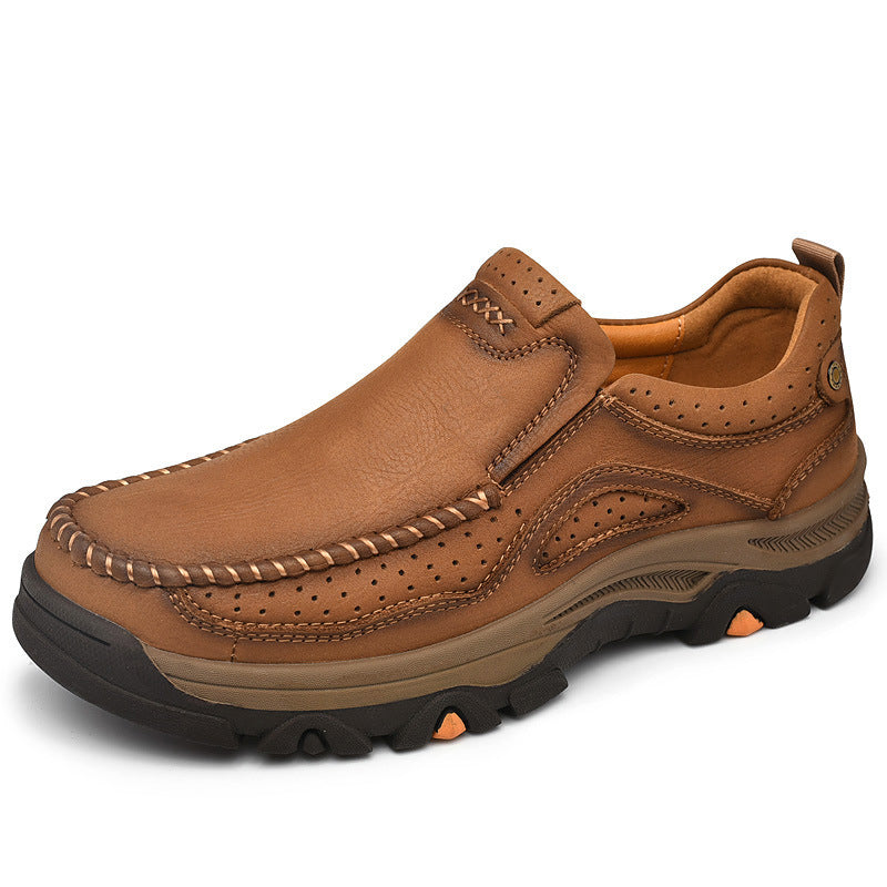 Mark®- transition boots V2 with orthopedic and extremely comfortable sole