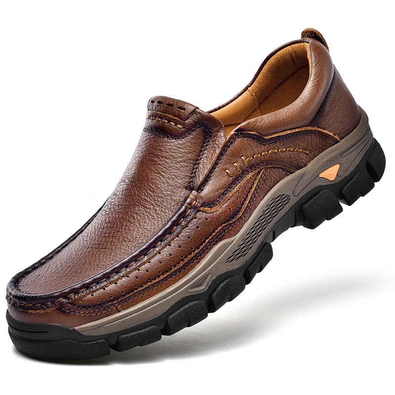 Mark® - Transition boots with orthopedic and extremely comfortable sole V15