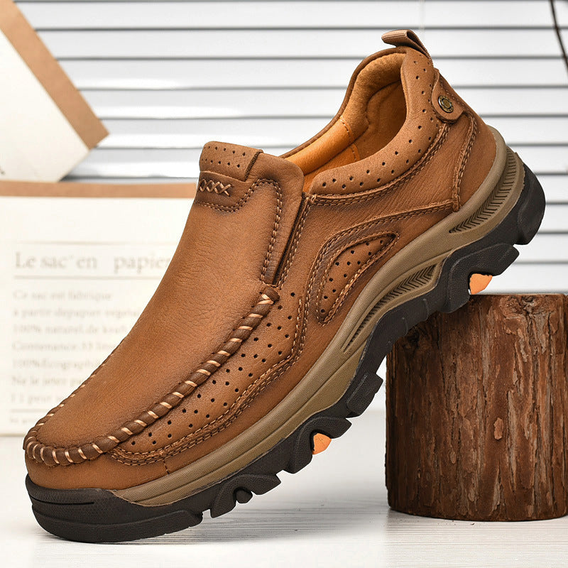 Mark®- transition boots V2 with orthopedic and extremely comfortable sole
