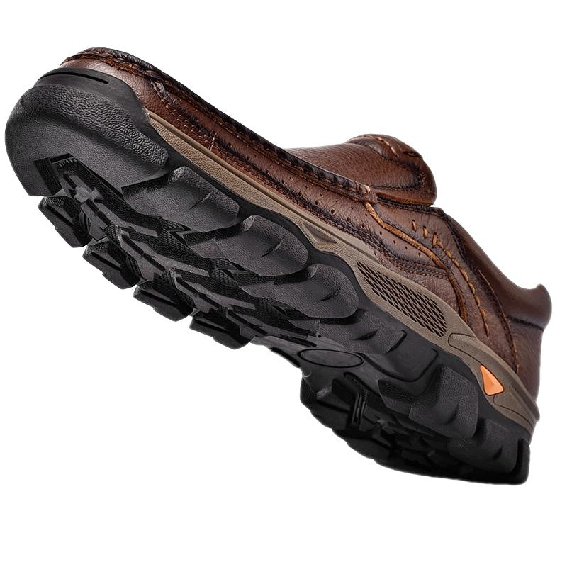Mark® - Transition boots with orthopedic and extremely comfortable sole V15
