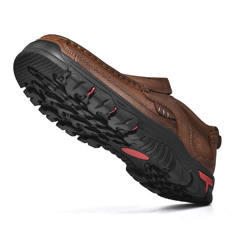 Mark® - Transition boots V3 with orthopedic and extremely comfortable sole