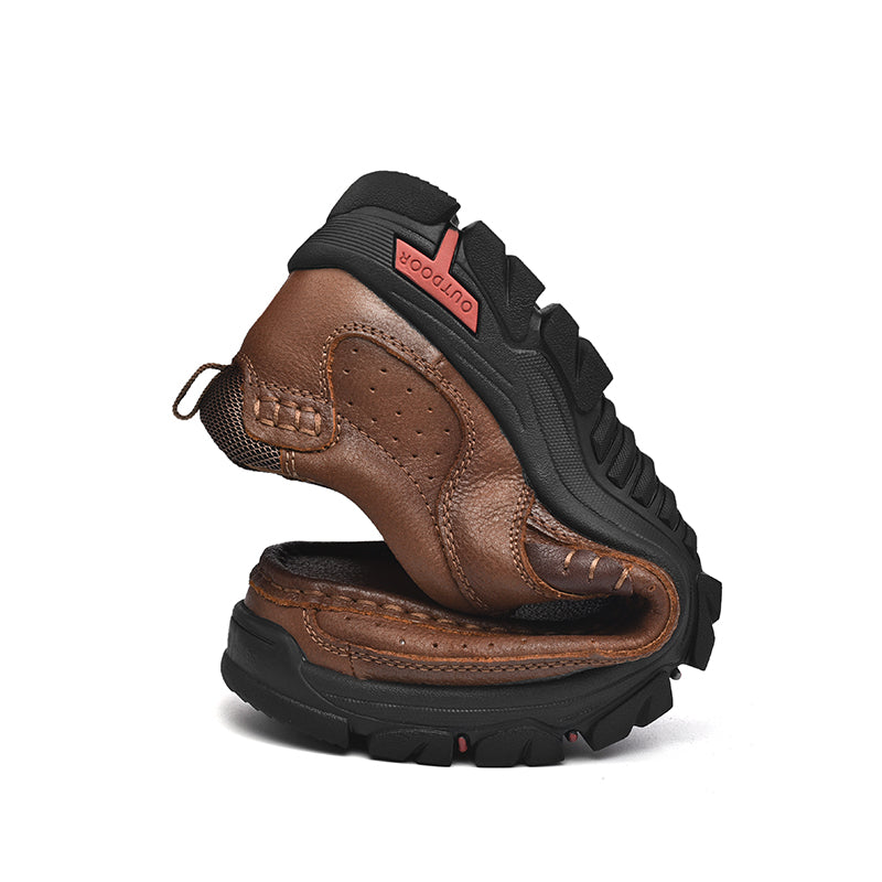 Mark® - Transition boots V3 with orthopedic and extremely comfortable sole