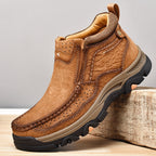 Mark™ - High top transition with orthopedic and extremely comfortable sole