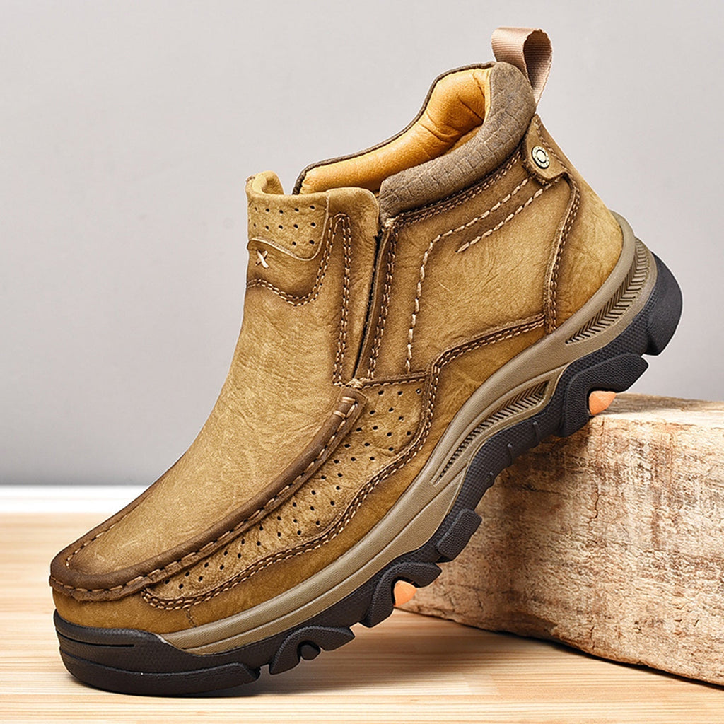 Mark™ - High top transition with orthopedic and extremely comfortable sole