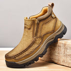 Mark™ - High top transition with orthopedic and extremely comfortable sole