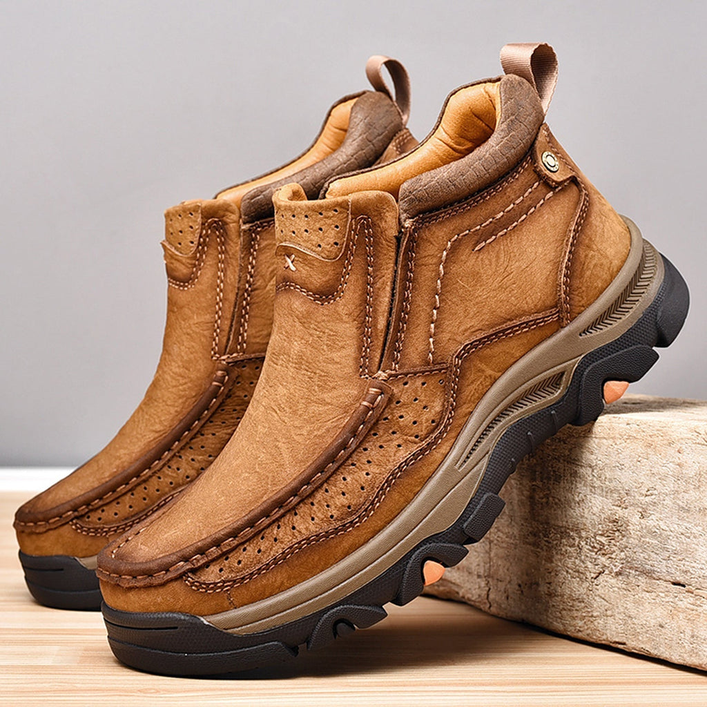Mark™ - High top transition with orthopedic and extremely comfortable sole