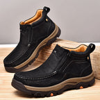 Mark™ - High top transition with orthopedic and extremely comfortable sole