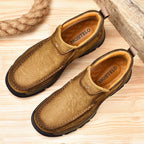 Mark™ - High top transition with orthopedic and extremely comfortable sole