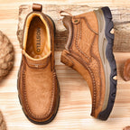 Mark™ - High top transition with orthopedic and extremely comfortable sole