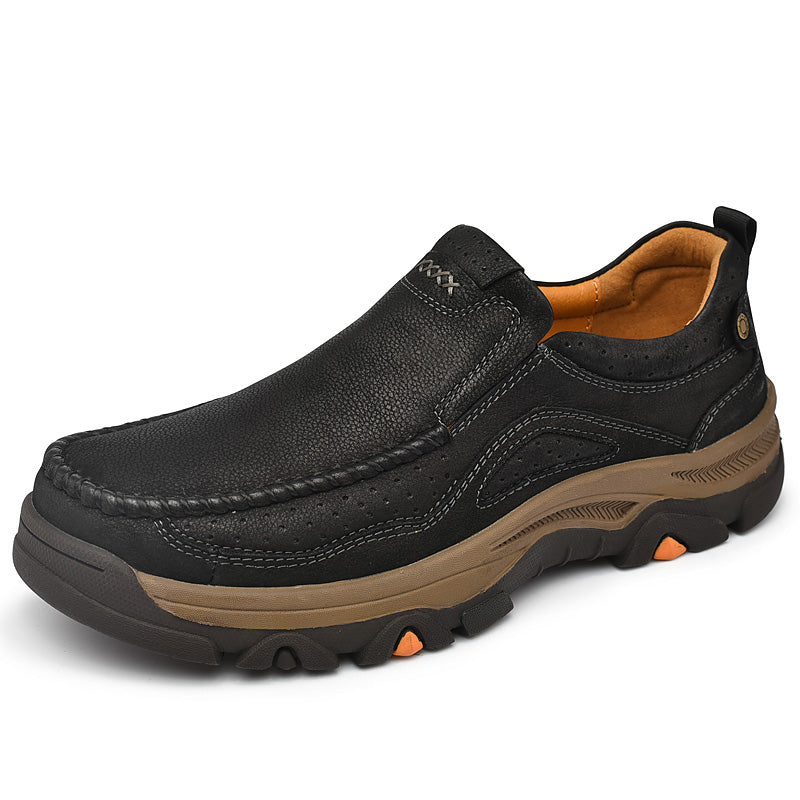 Mark®- transition boots V2 with orthopedic and extremely comfortable sole