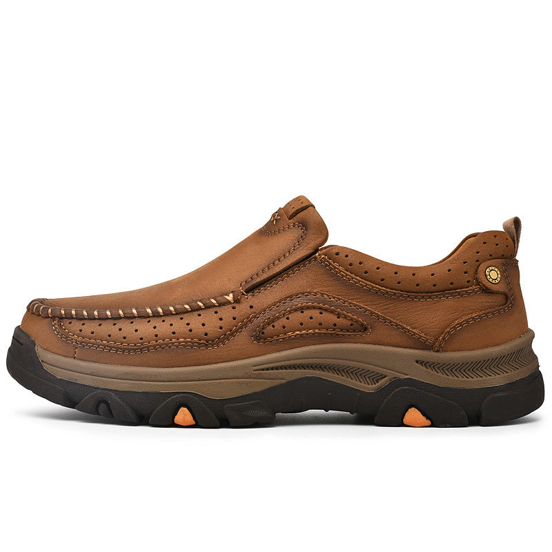 Mark®- transition boots V2 with orthopedic and extremely comfortable sole