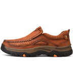 Mark®- transition boots V2 with orthopedic and extremely comfortable sole