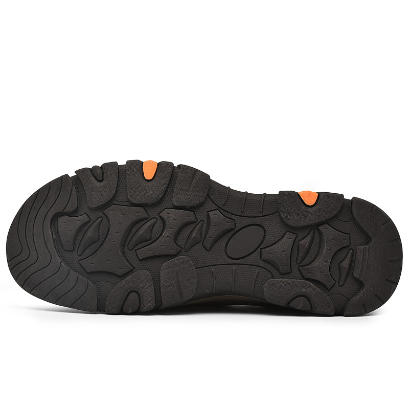 Mark®- transition boots V2 with orthopedic and extremely comfortable sole